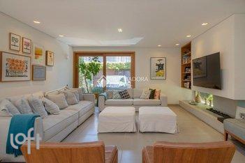 house em Sampaio Vidal, Jardim Europa - São Paulo - SP