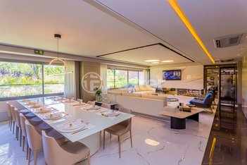 apartment em Avenida Veríssimo de Amaral, Jardim Europa - Porto Alegre - RS