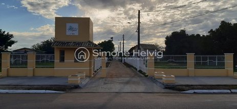 house em Avenida Nestor Jardim Filho, Chácara - Eldorado do Sul - RS
