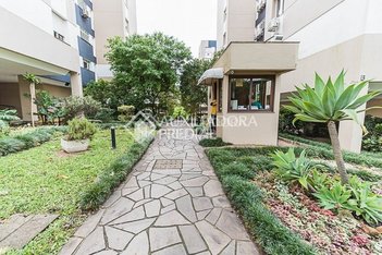 apartment em Rua Anita Garibaldi, Boa Vista - Porto Alegre - RS