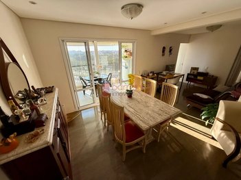apartment em Rua Chiara Lubich, Jardim Ermida II - Jundiaí - SP