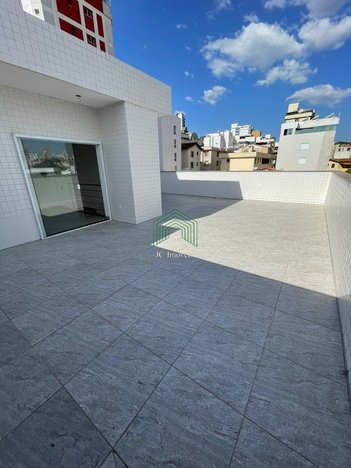 apartment em Rua Doutor Plínio de Morais, Cidade Nova - Belo Horizonte - MG