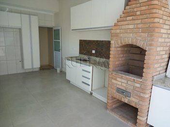 apartment em Rua Congonhas, Parque Erasmo Assunção - Santo André - SP