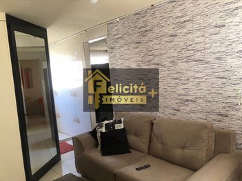 apartment em Rua Vitória, Conjunto Habitacional Presidente Castelo Branco - Carapicuíba - SP