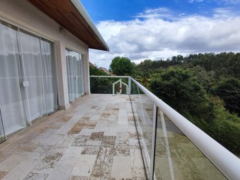 house em Avenida Gustavo Biagioni, Alto do Capivari - Campos do Jordão - SP