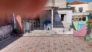 house em Rua Armando Mattar, Vila das Mercês - São Paulo - SP