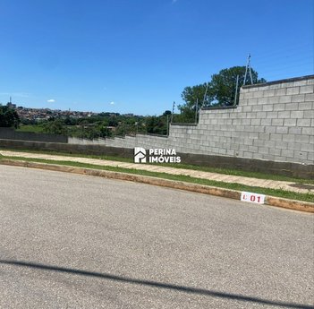 land_lot em Ravenna, Jardim Villagio Milano - Sorocaba - SP