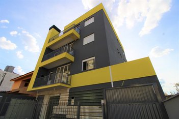 apartment em Rua Eduardo de Brito, Centro - Passo Fundo - RS