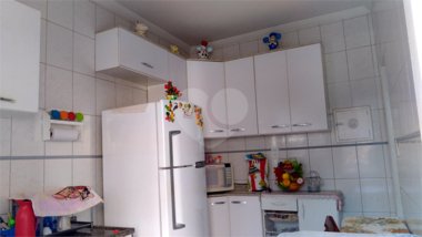 apartment em Rua Freitas Guimarães, Itararé - São Vicente - SP