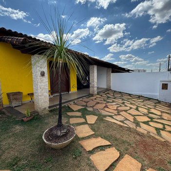 house em Rua João Alves Ferreira, Esmeraldas - Sete Lagoas - MG