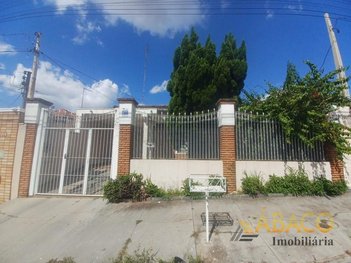 house em Rua Cesar Dacorso Filho, Vila Carmem - São Carlos - SP