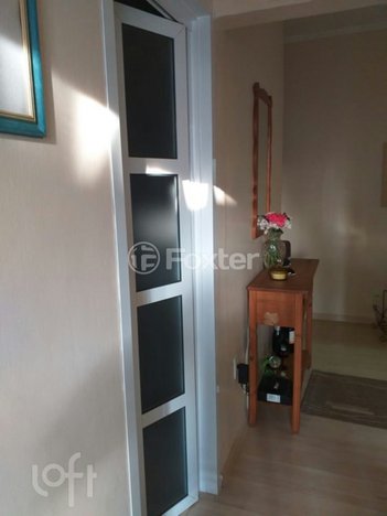 apartment em Avenida Protásio Alves, Três Figueiras - Porto Alegre - RS