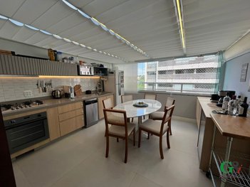 apartment em Rua Sapetuba, Butantã - São Paulo - SP