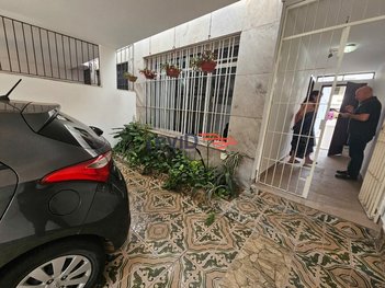 house em Avenida Professor Rubens Gomes de Souza, Jardim Cordeiro - São Paulo - SP