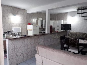 house em Rua Jambeiro, Cidade das Flores - Osasco - SP