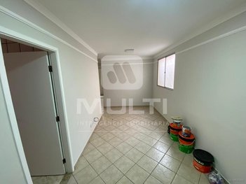 apartment em Rua Salvador, Nossa Senhora Aparecida - Uberlândia - MG