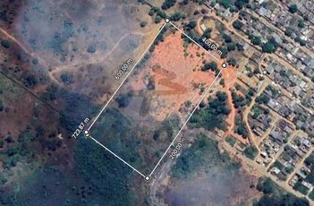 commercial_land_lot em Estrada Aterrado do Leme, Santa Cruz - Rio de Janeiro - RJ