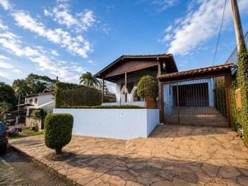 house em Rua Lauro Oscar Diefenthaeler, União - Estância Velha - RS