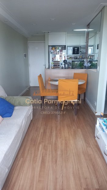 apartment em Avenida Nossa Senhora da Assunção, Vila Butantã - São Paulo - SP