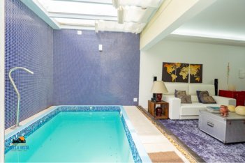 house em Alameda dos Uapês, Planalto Paulista - São Paulo - SP