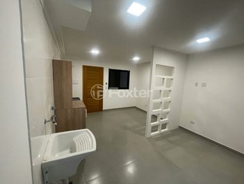 apartment em Rua Capiacaci, Penha de França - São Paulo - SP