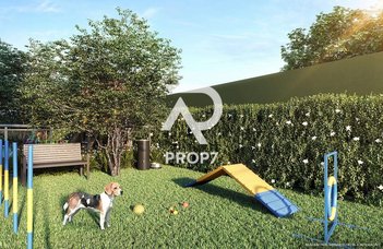 apartment em Rua João de Sousa Dias, Campo Belo - São Paulo - SP