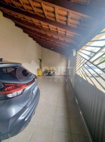 house em Avenida Estrêla do Sul, Osvaldo Rezende - Uberlândia - MG
