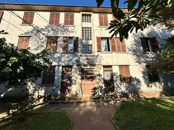 apartment em Rua Veranópolis, Passo da Areia - Porto Alegre - RS