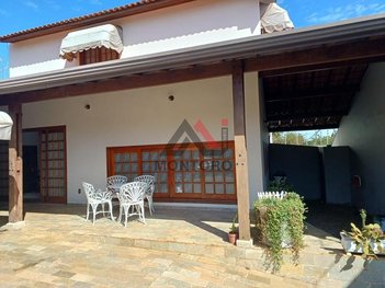 house em Rua Manoel Rodrigues Jacob, Jardim Domingos Sávio - Araraquara - SP
