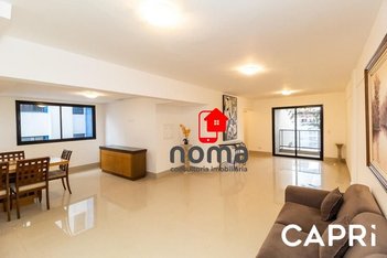 apartment em Alameda Presidente Taunay, Bigorrilho - Curitiba - PR