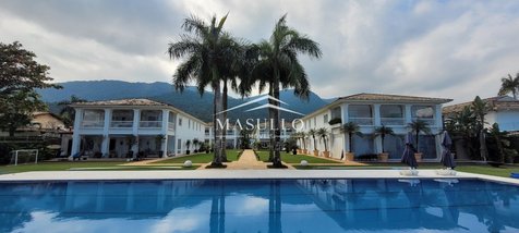 house em Avenida Doutor Francisco Loup, Maresias - São Sebastião - SP