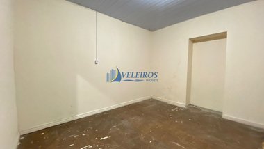 apartment em Rua Quinze de Novembro, Centro Histórico - Paranaguá - PR