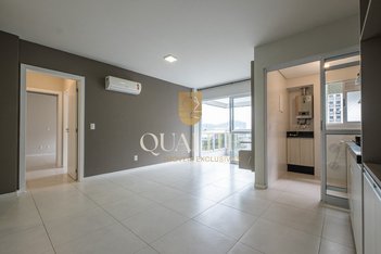 apartment em Rodovia Virgílio Várzea, Saco Grande - Florianópolis - SC
