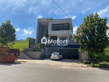 house em Avenida João XXIII, Jardim São Pedro - Mogi das Cruzes - SP