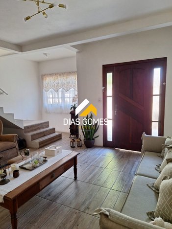 house em Rua Professor Celso Benites, São Gonçalo - Pelotas - RS