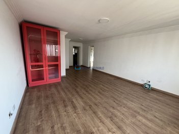 apartment em Rua Calógero Calia, Vila Santo Estéfano - São Paulo - SP