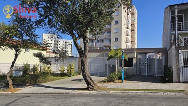 apartment em Rua Mirandinha, Penha de França - São Paulo - SP