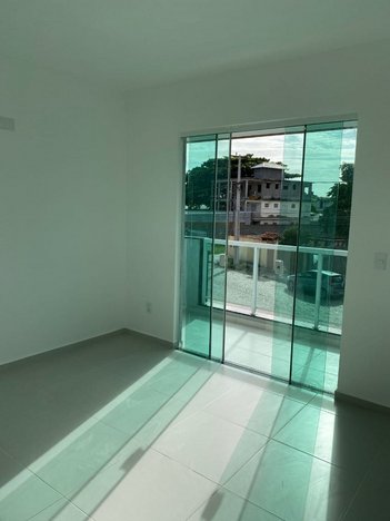 apartment em Rua Rondônia, Palmeiras - Cabo Frio - RJ