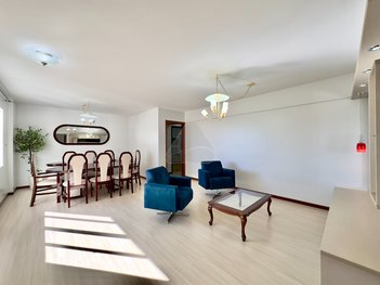 apartment em Avenida Brasil, Centro - Passo Fundo - RS