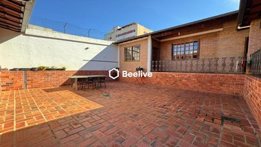 house em Rua Doresópolis, Fernão Dias - Belo Horizonte - MG