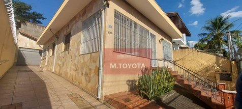 house em Rua São Maurício, Vila Galvão - Guarulhos - SP