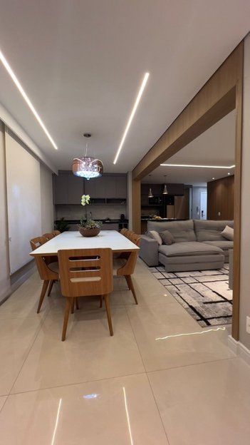 apartment em Rua Manuel de Oliveira, Vila Mogilar - Mogi das Cruzes - SP