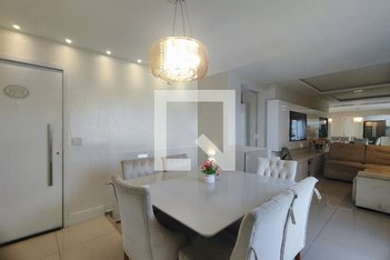 apartment em Rua Nicette Bruno, Recreio dos Bandeirantes - Rio de Janeiro - RJ