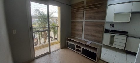 apartment em Avenida Sapopemba, Jardim Adutora - São Paulo - SP
