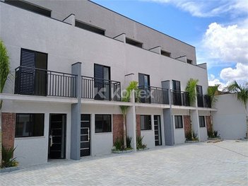 house em Rua Rita de Cássia Duarte, Lauzane Paulista - São Paulo - SP