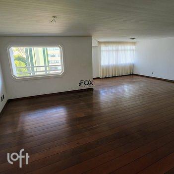 apartment em Barcelona, Santa Lúcia - Belo Horizonte - MG