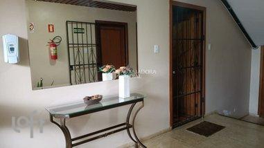 apartment em Avenida Ganzo, Menino Deus - Porto Alegre - RS