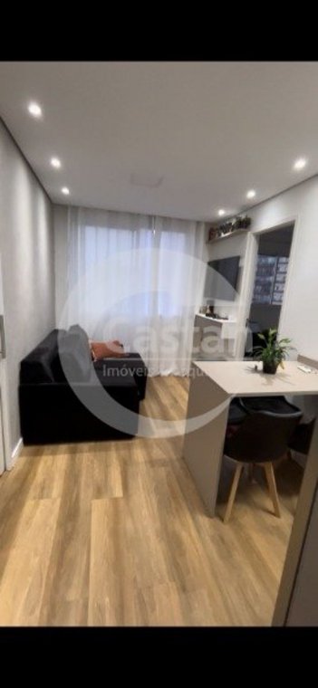 apartment em Rua Pires de Campos, Alto da Mooca - São Paulo - SP
