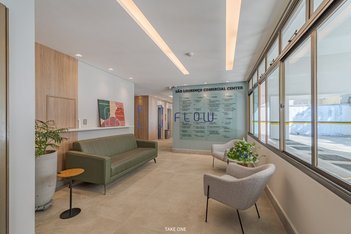 office em Rua Doutor Emílio Ribas, Cambuí - Campinas - SP