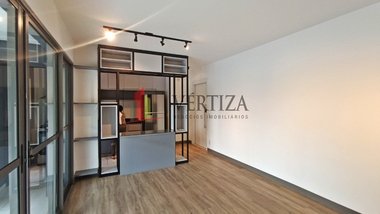 apartment em Rua Professor Vahia de Abreu, Vila Olímpia - São Paulo - SP
